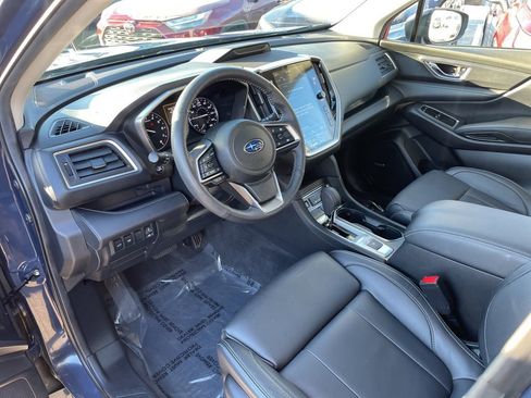 Used 2024 Subaru Ascent Limited w/ Technology Package image 25