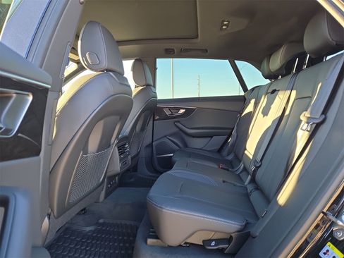 New 2026 Audi Q8 Premium image 13