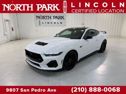 Used 2024 Ford Mustang GT Premium w/ GT Performance Package