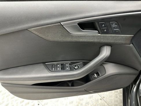 Used 2019 Audi A4 2.0T Premium Plus w/ Premium Plus Package image 13