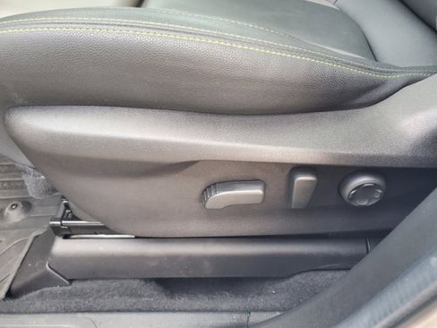 Used 2023 Subaru Ascent Onyx Edition Limited image 13