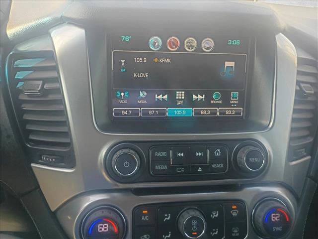 Used 2017 Chevrolet Tahoe LT RWD image 12