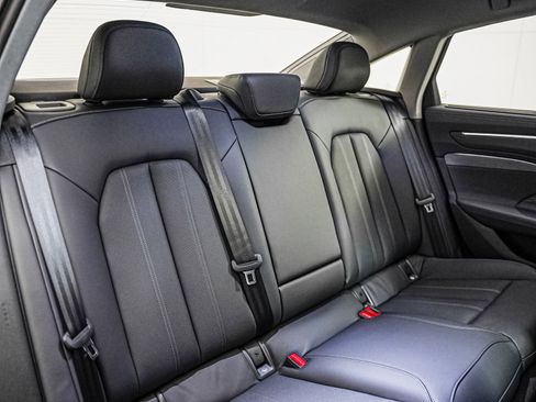 New 2026 Audi A6 Premium Plus image 13