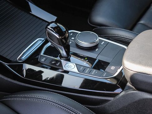 Certified 2023 BMW X3 sDrive30i w/ Premium Package image 19