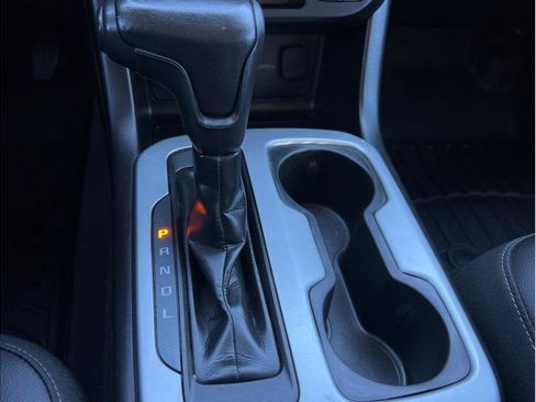 Used 2021 Chevrolet Colorado ZR2 image 14