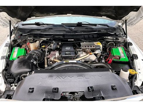 Used 2015 RAM 3500 Laramie AWD/4WD image 54