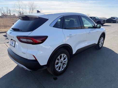Used 2023 Ford Escape Active w/ Tech Pack #2 image 7