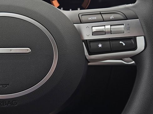 New 2026 Hyundai Santa Cruz SEL image 28