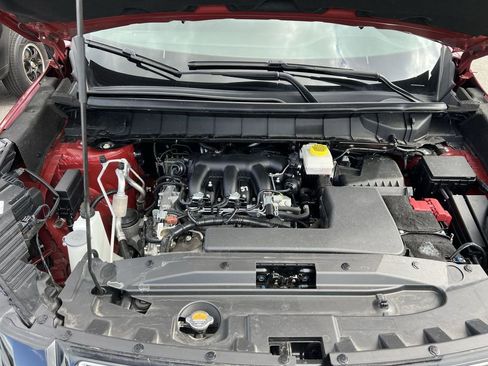 Used 2023 Nissan Pathfinder Rock Creek AWD/4WD image 26