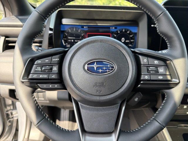 New 2026 Subaru Outback Touring XT AWD/4WD image 15