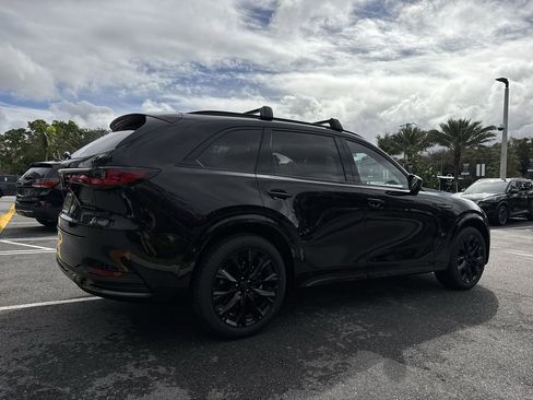 New 2026 MAZDA CX-90 3.3 Turbo S w/ Premium Package image 25