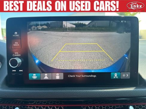 Used 2024 Honda Civic Si image 14