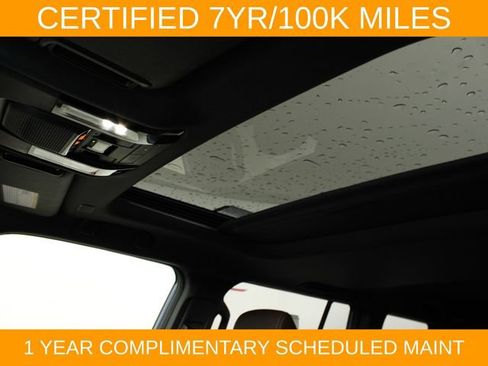 Used 2026 Toyota Land Cruiser w/ Premium Package AWD/4WD image 24