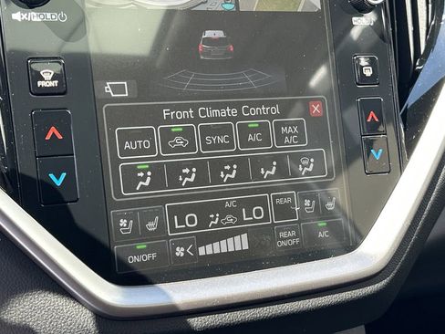 New 2026 Subaru Ascent Touring AWD/4WD image 27