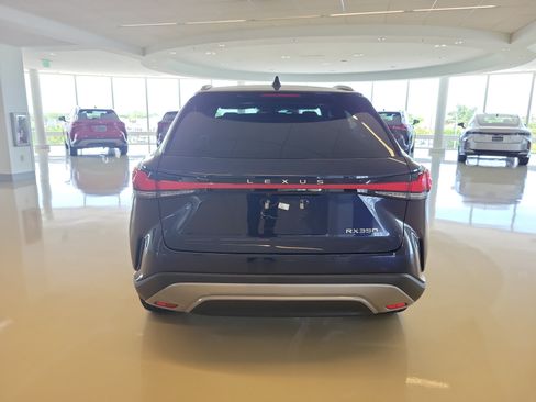 Used 2024 Lexus RX 350 Premium w/ Cold Area Package FWD image 7