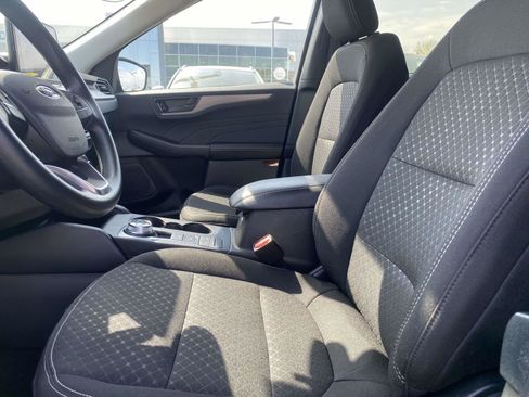 Used 2025 Ford Escape Active FWD image 15