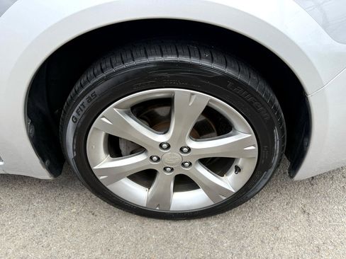 Used 2008 Subaru Impreza Outback Sport w/ Popular Equipment Group 3B image 34