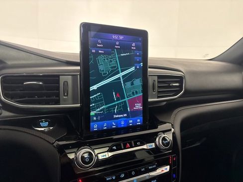 Used 2021 Ford Explorer ST w/ Equipment Group 401A image 21