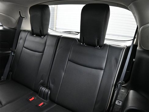 Used 2020 INFINITI QX60 Luxe w/ Essential Package image 21