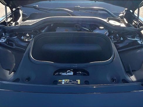 New 2024 Dodge Charger R/T Scat Pack w/ Plus Group image 16