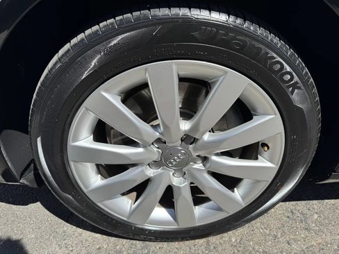 Used 2013 Audi A4 2.0T Premium w/ Convenience Pkg AWD/4WD image 15