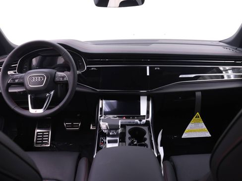 New 2026 Audi Q8 Prestige AWD/4WD image 8