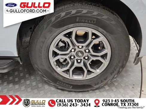 Used 2025 Ford Expedition Active image 30