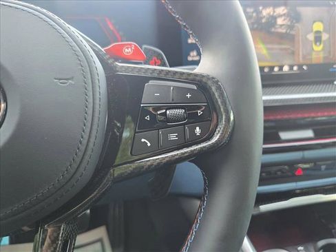 Used 2026 BMW M4 xDrive Competition image 22
