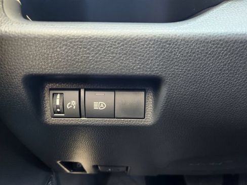 Certified 2025 Toyota RAV4 LE AWD/4WD image 21