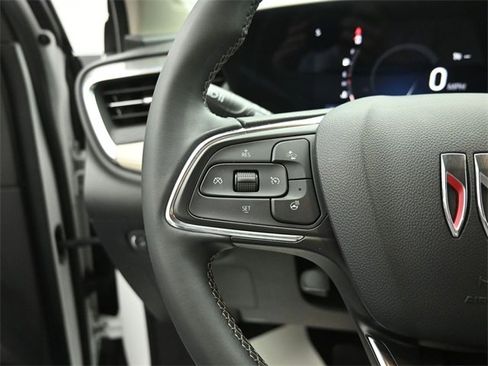 Used 2024 Buick Encore GX Avenir w/ Avenir Convenience Package image 16