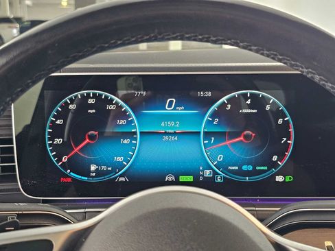 Certified 2022 Mercedes-Benz GLS 450 4MATIC image 24