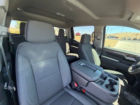 New 2026 Chevrolet Silverado 1500 LT w/ All Star Edition Plus AWD/4WD image 15