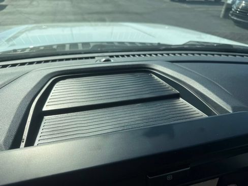 Certified 2025 Ford F350 XLT AWD/4WD image 29