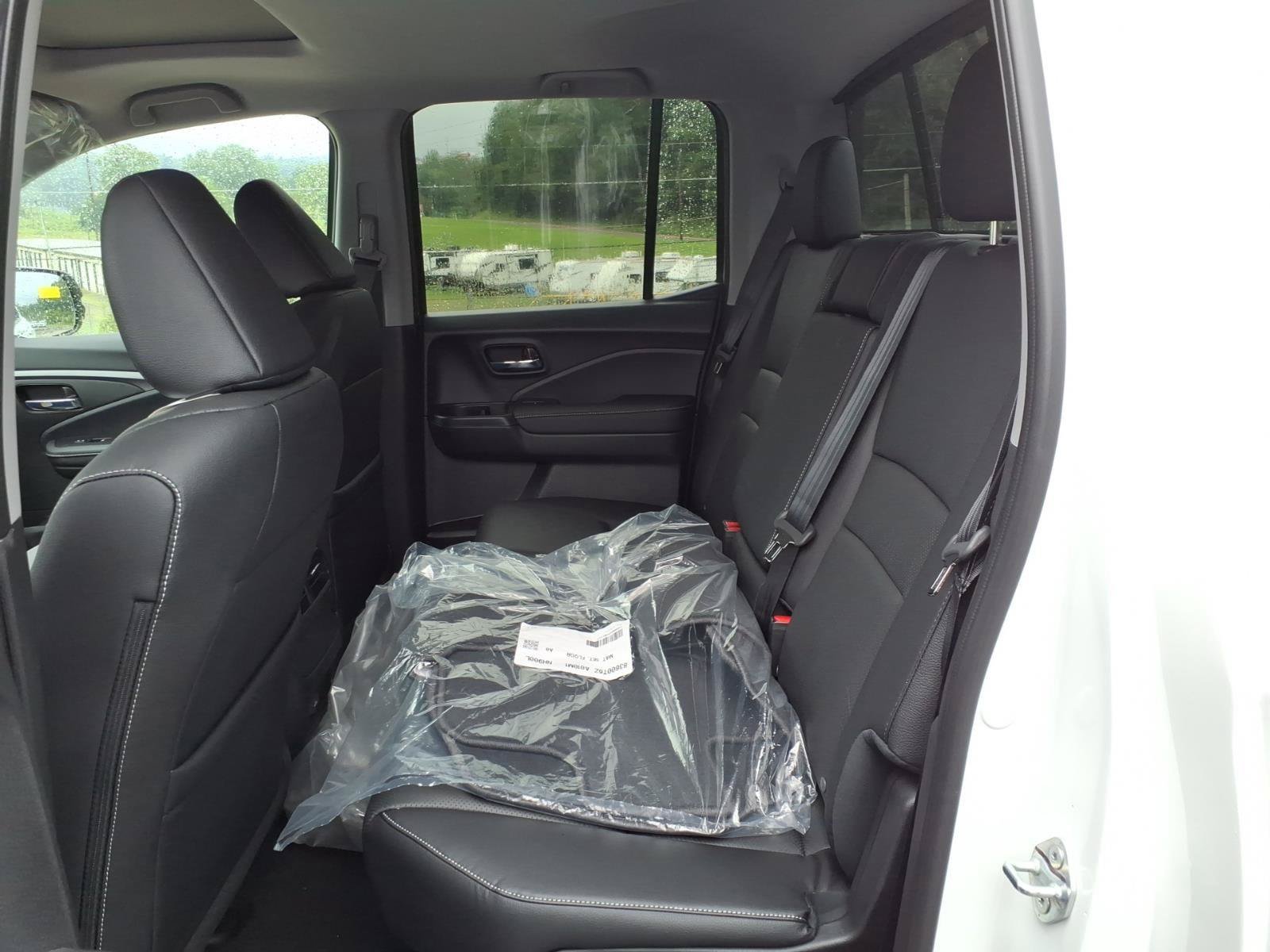 New 2026 Honda Ridgeline RTL image 10