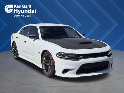 Used 2020 Dodge Charger Scat Pack