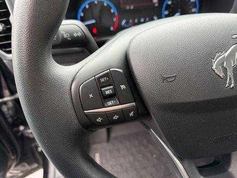Used 2024 Ford Bronco Sport Big Bend AWD/4WD image 15