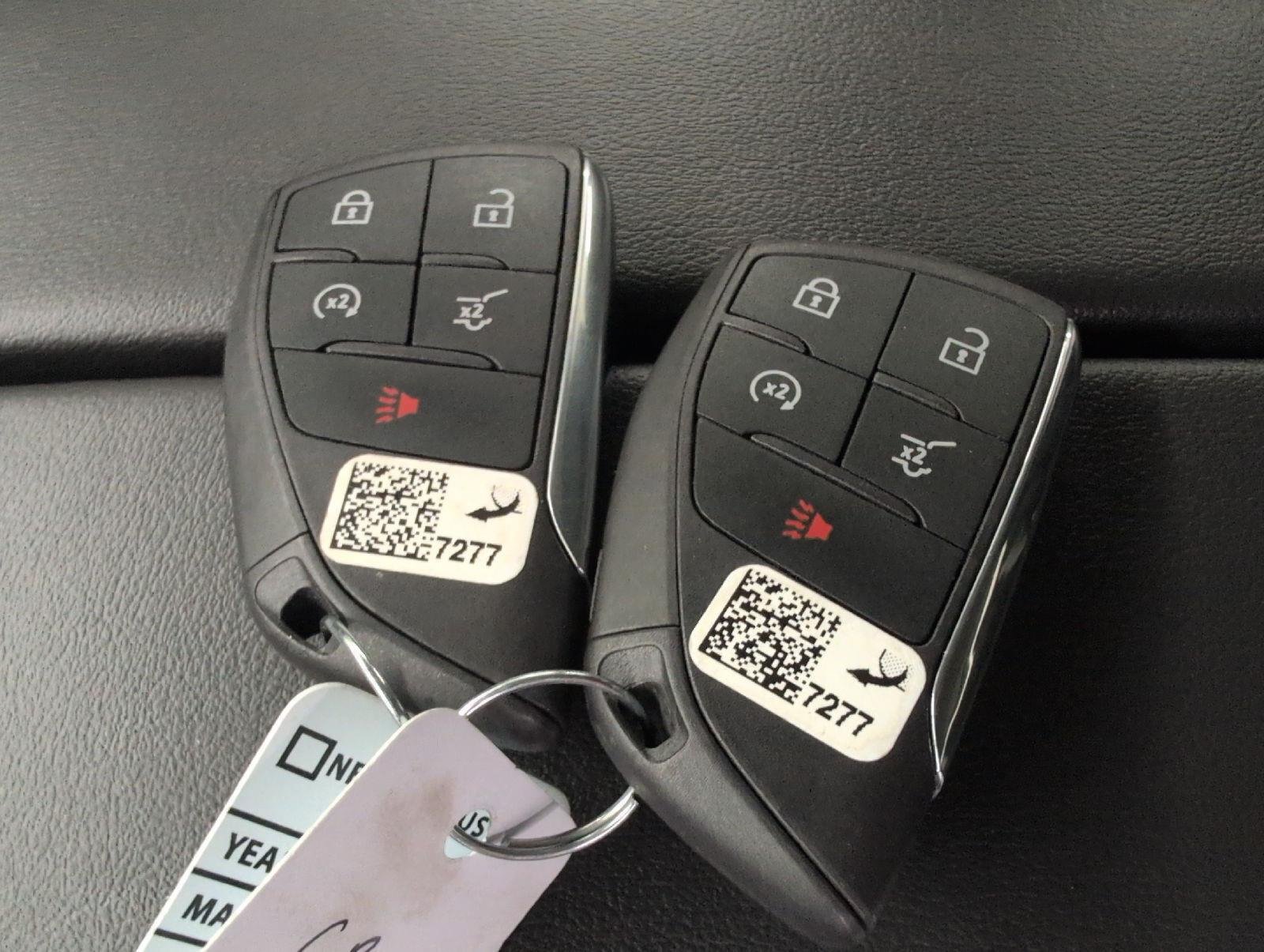 Used 2024 Buick Envision Sport Touring AWD/4WD image 26