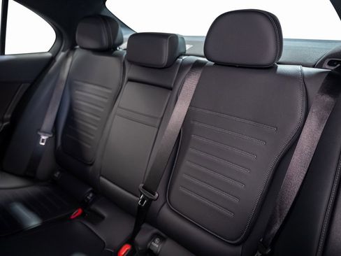 Used 2023 Mercedes-Benz C 300 4MATIC Sedan w/ AMG Line w/ Night Package image 39