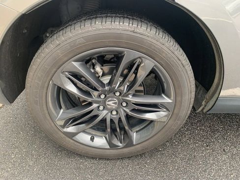 Used 2023 Acura RDX A-Spec image 6