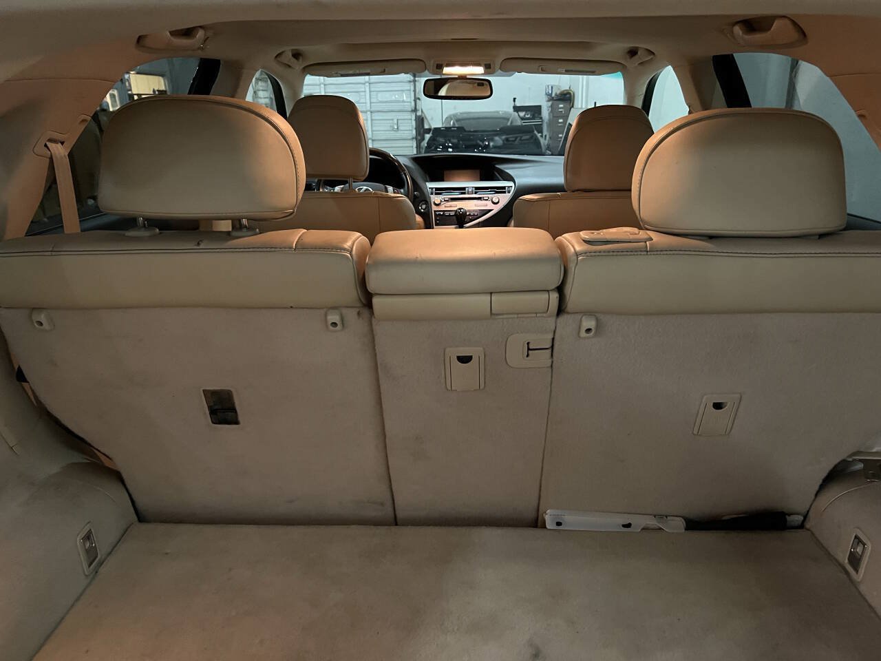 Used 2013 Lexus RX 350 FWD image 27