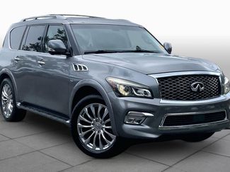 Used 2015 INFINITI QX80 2WD w/ 22" Wheel Package video 2