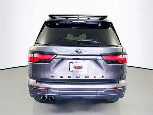 Used 2023 Toyota Sequoia TRD Pro image 6