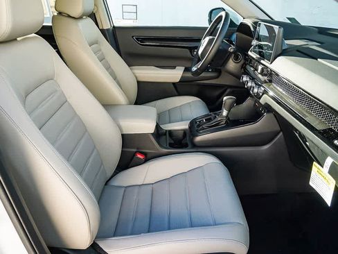 New 2026 Honda CR-V EX-L image 21
