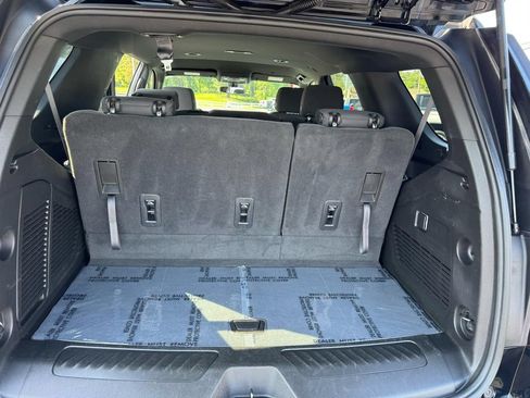 Used 2022 GMC Yukon SLE AWD/4WD image 20
