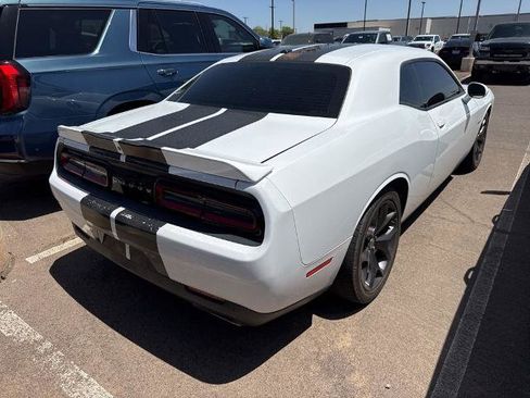 Used 2019 Dodge Challenger R/T RWD image 3