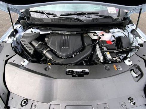 New 2026 Buick Enclave Sport Touring w/ Power Package image 7