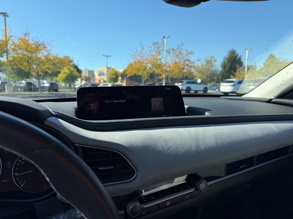 Certified 2026 MAZDA CX-30 AWD 2.5 S image 13