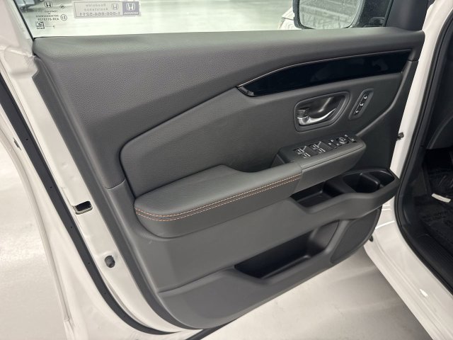 New 2026 Honda Pilot TrailSport image 20