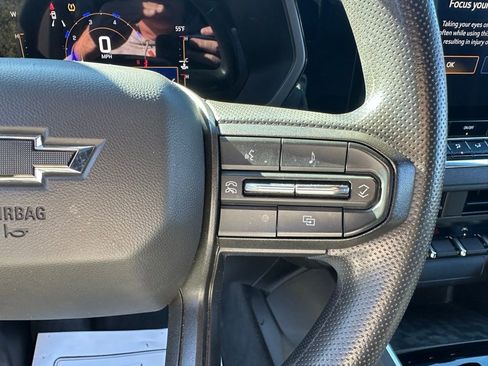 Used 2023 Chevrolet Colorado Trail Boss w/ Advanced Trailering Package image 27