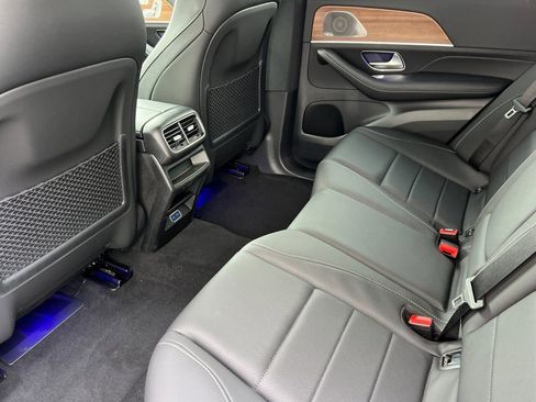 New 2026 Mercedes-Benz GLE 350 4MATIC image 4